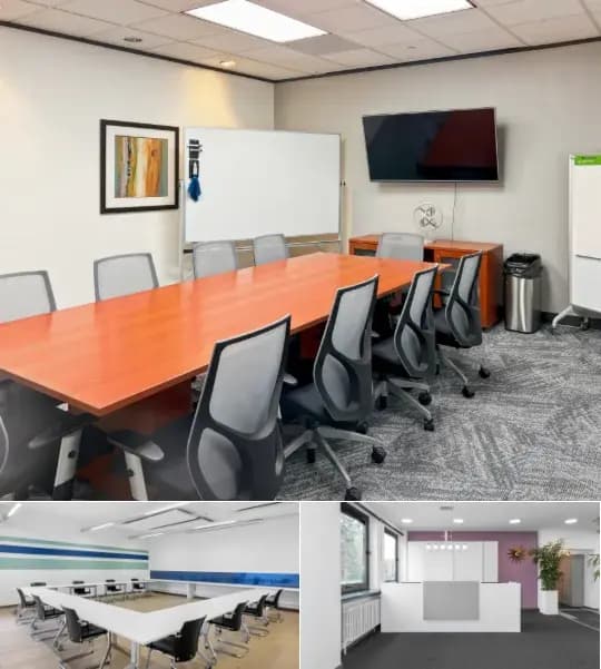 Office space for rent