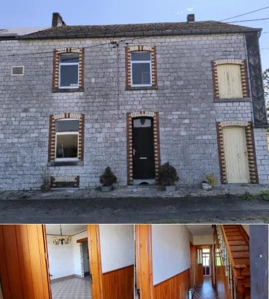 Residence for sale