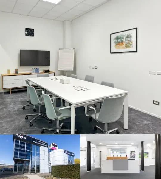 Office space for rent