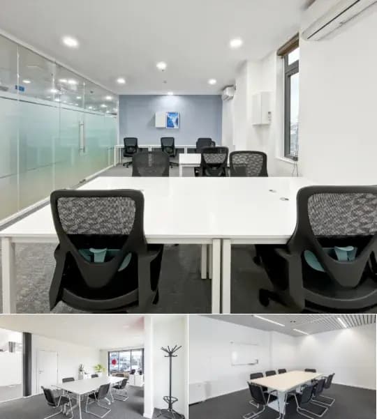 Office space for rent