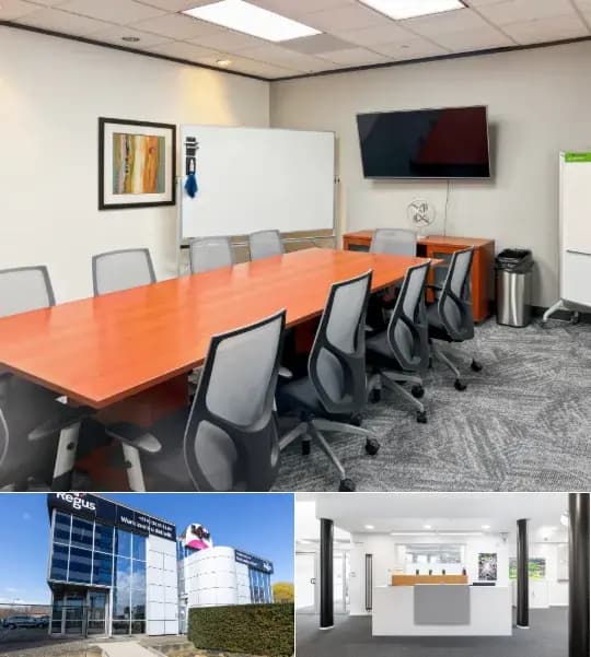 Office space for rent