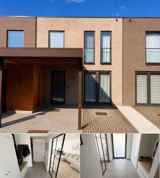 Residence for sale