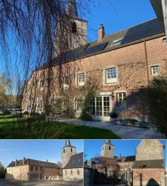 Residence for sale