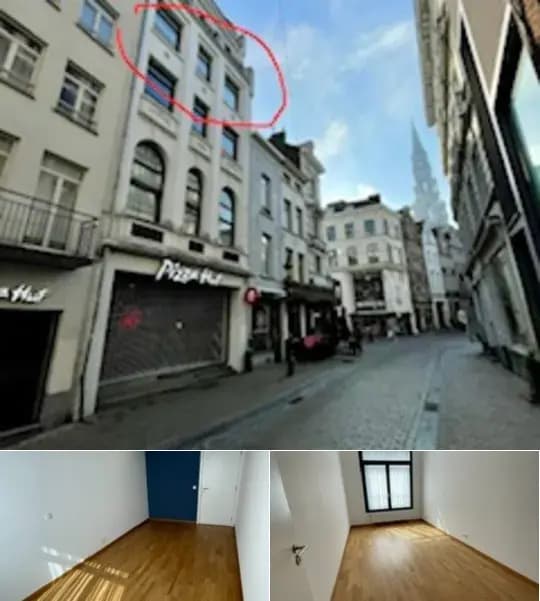 Apartment for rent