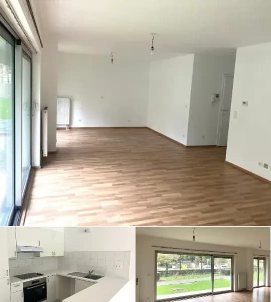 Studio for rent