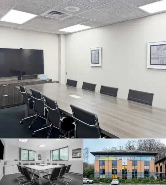 Office space for rent