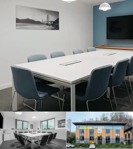 Office space for rent