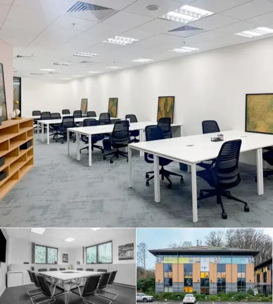 Office space for rent
