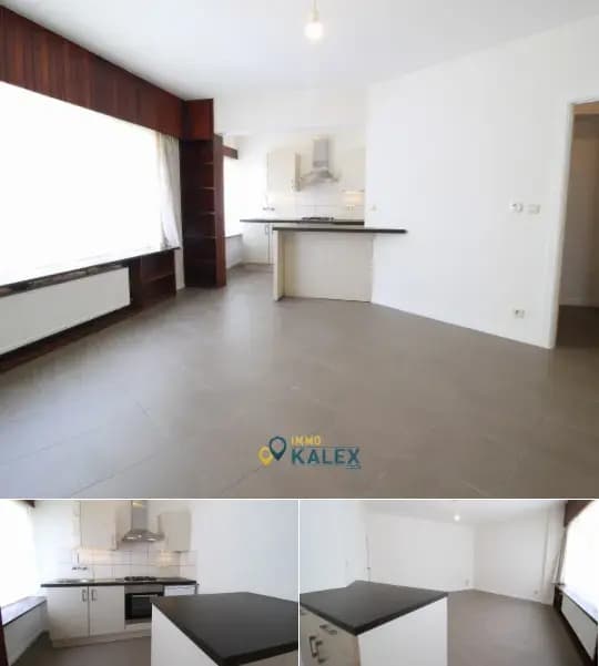 Studio for rent