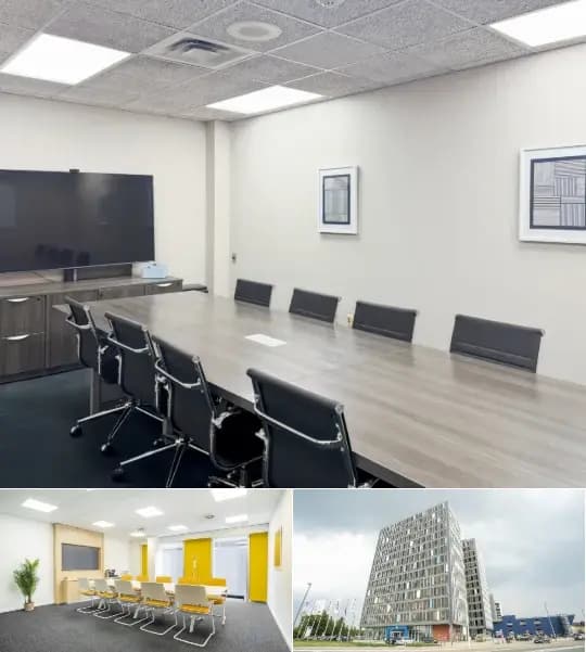 Office space for rent