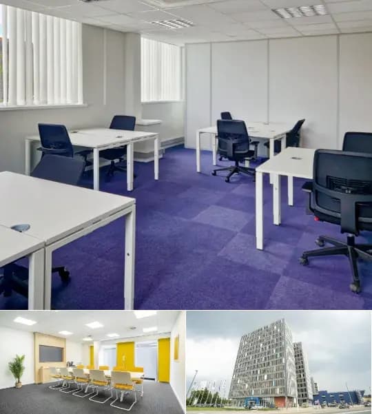 Office space for rent