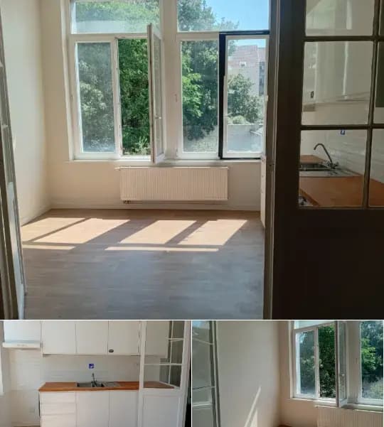 Apartment for rent
