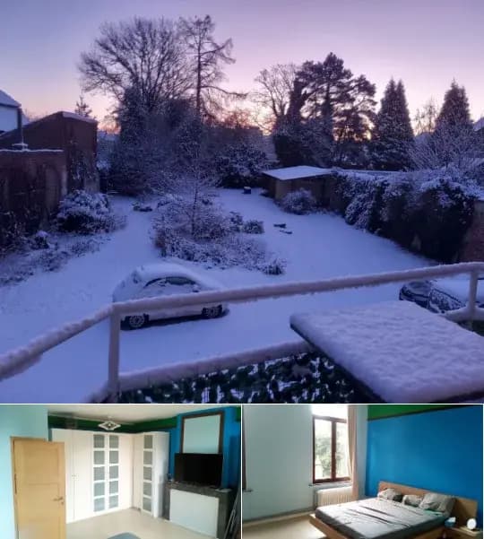 Apartment for sale