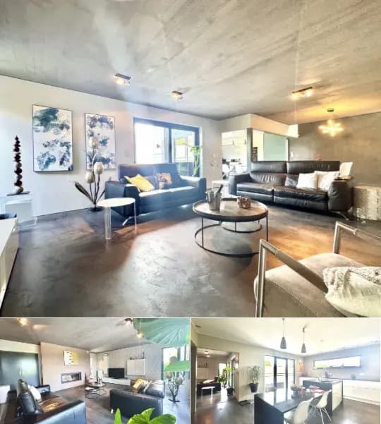 Villa for sale
