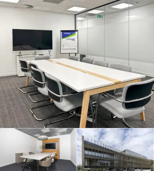 Office space for rent