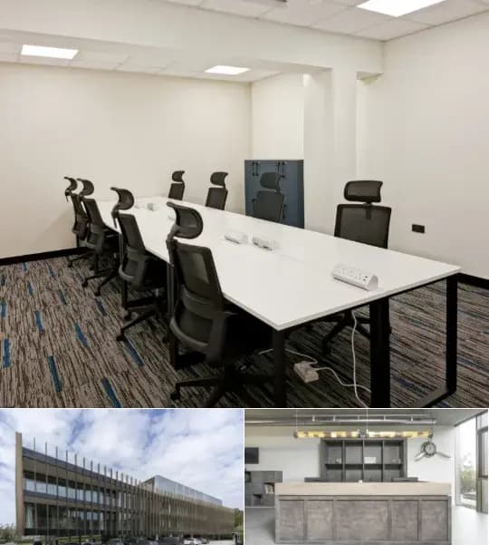 Office space for rent