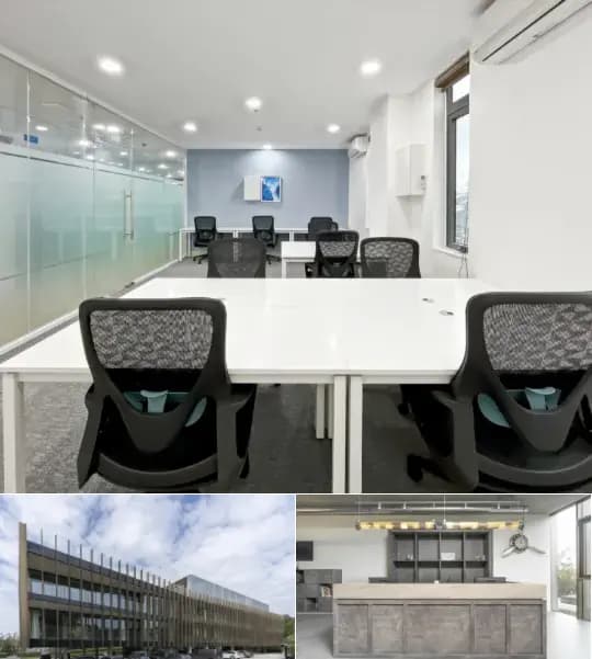 Office space for rent