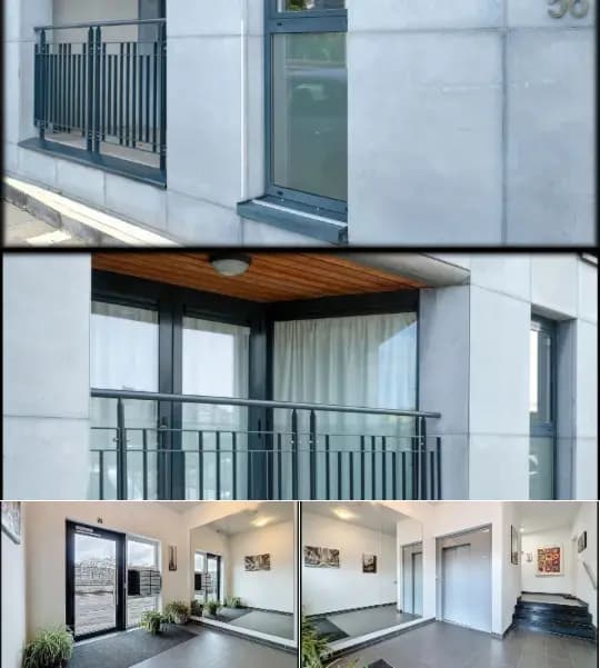 Ground floor for sale