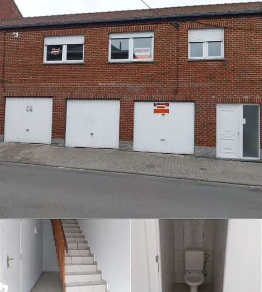 Apartment for sale