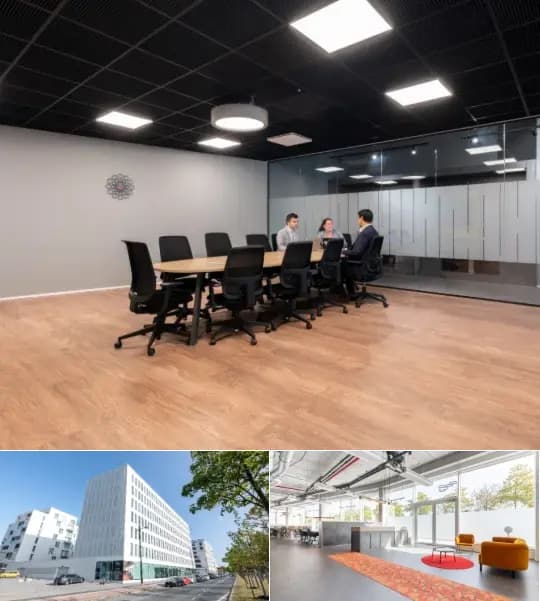 Office space for rent