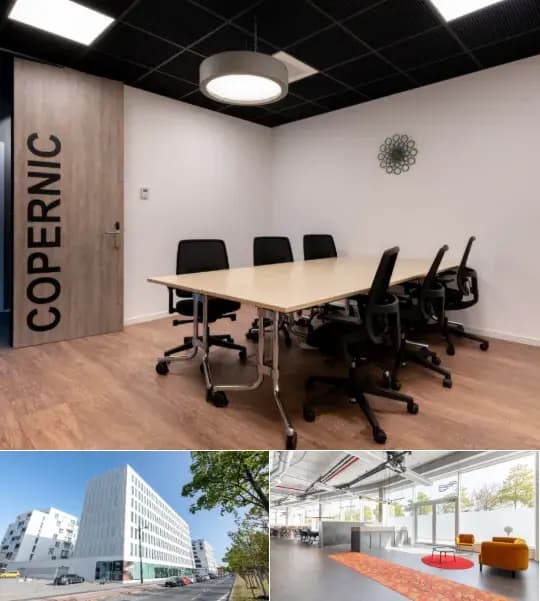 Office space for rent