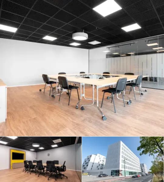 Office space for rent