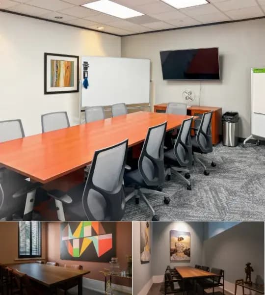 Office space for rent