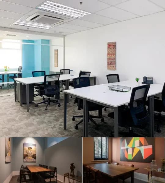 Office space for rent