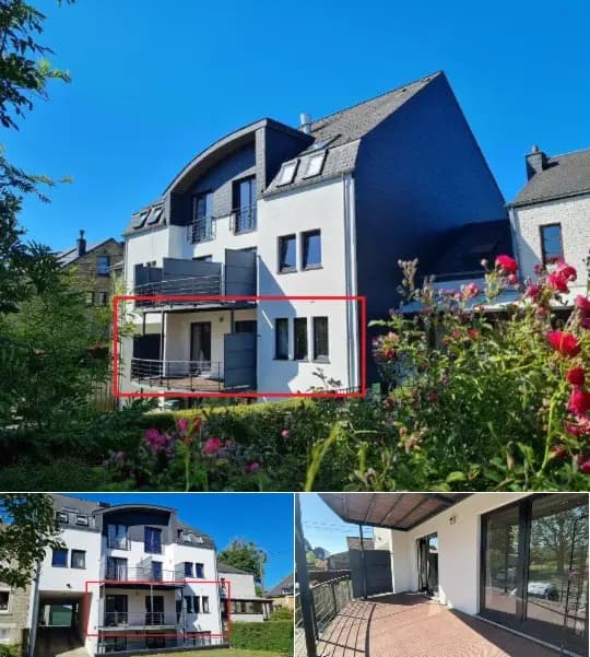 Ground floor for rent