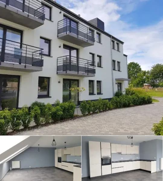 Apartment for rent