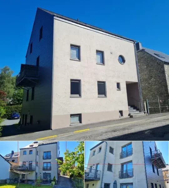 Duplex for rent