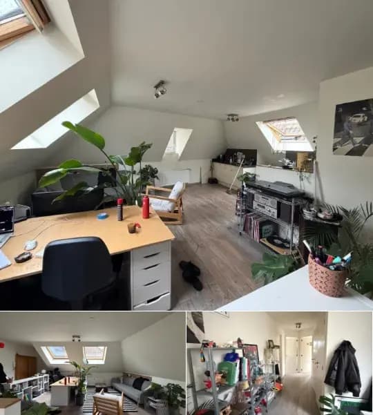 Apartment for rent