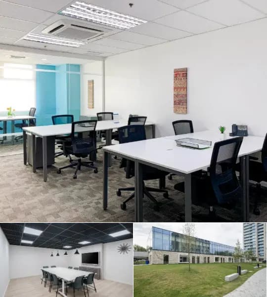 Office space for rent