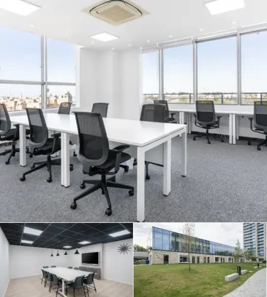 Office space for rent
