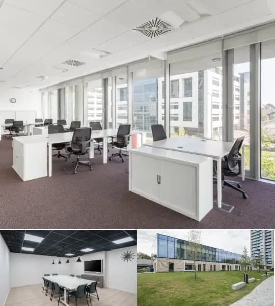 Office space for rent