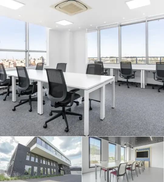 Office space for rent
