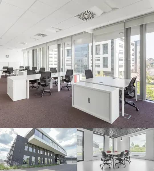 Office space for rent