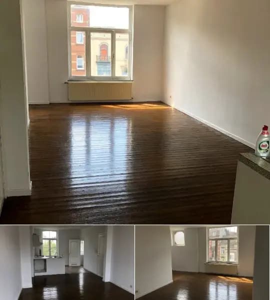 Studio for rent