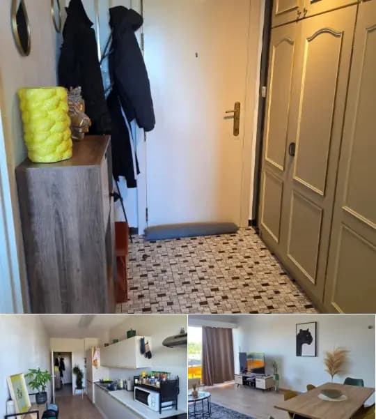 Apartment for rent