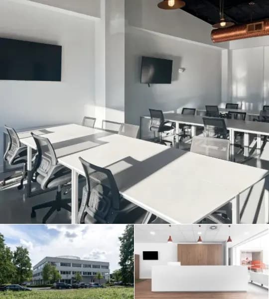 Office space for rent