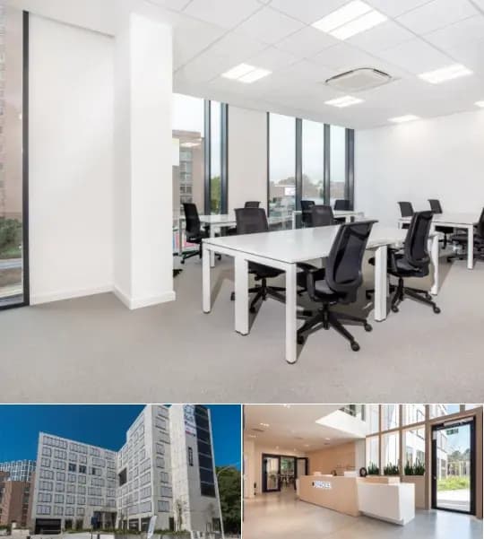 Office space for rent