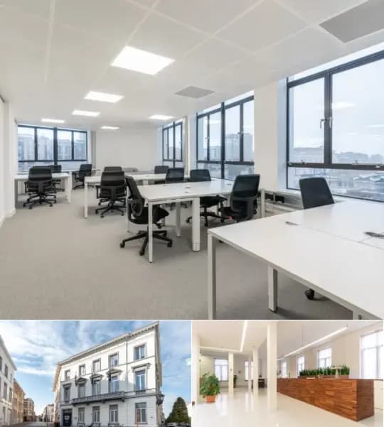 Office space for rent