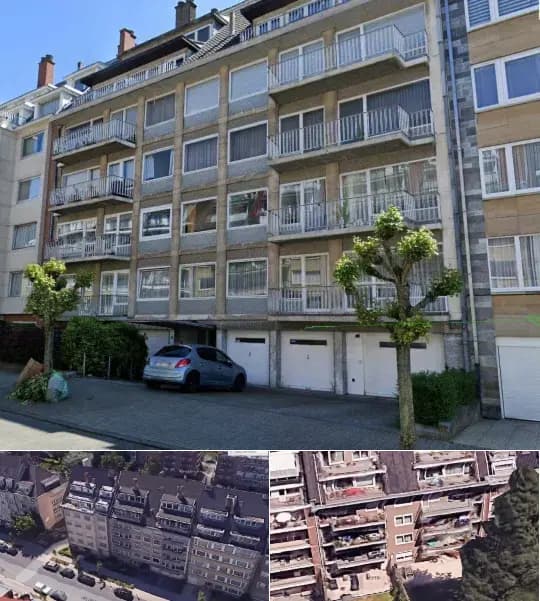 Apartment for sale