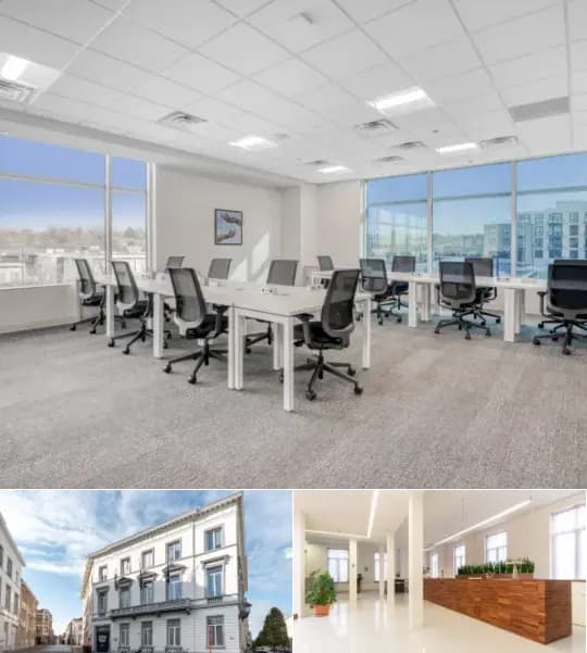 Office space for rent
