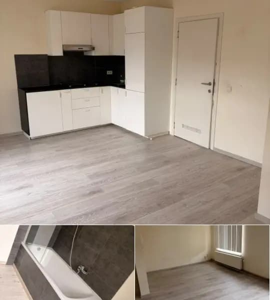 Apartment for rent