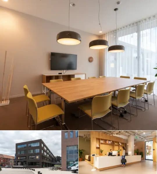 Office space for rent