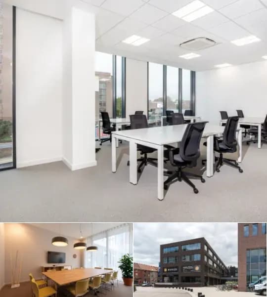 Office space for rent