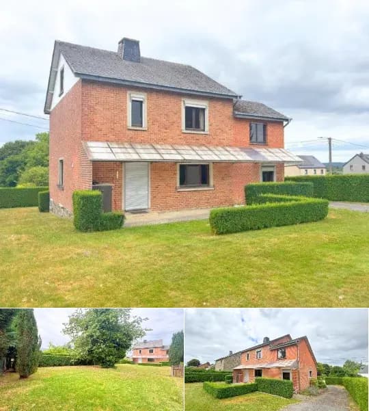 Residence for sale