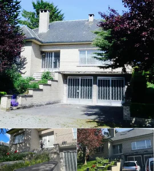 Villa for sale