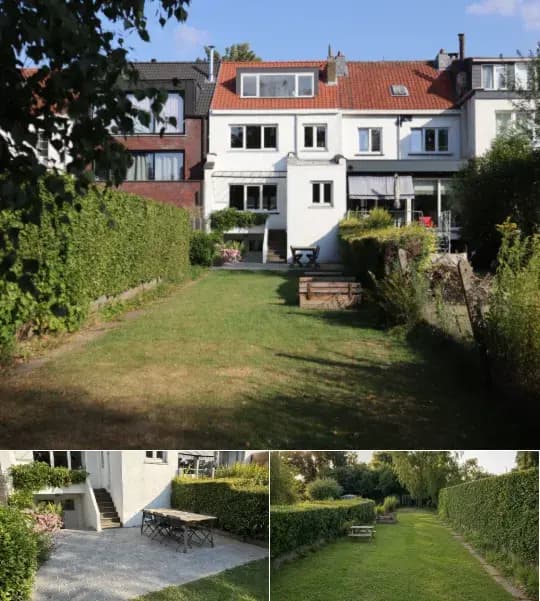 Residence for sale